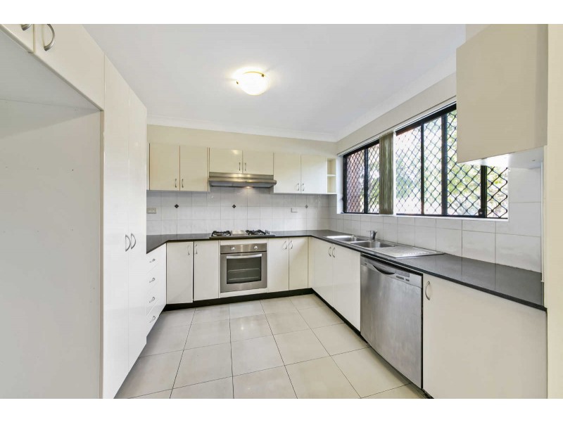 1/50-54 Henley Road, Homebush West NSW 2140