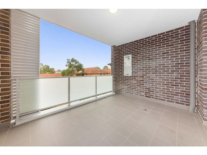8/271  Dunmore Street, Wentworthville NSW 2145