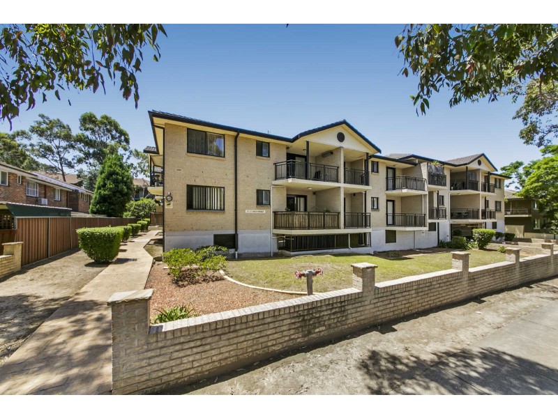10/17-21 Todd Street, Merrylands NSW 2160