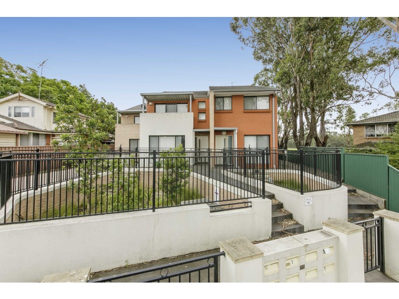 7/16 Highland Avenue, Toongabbie NSW 2146