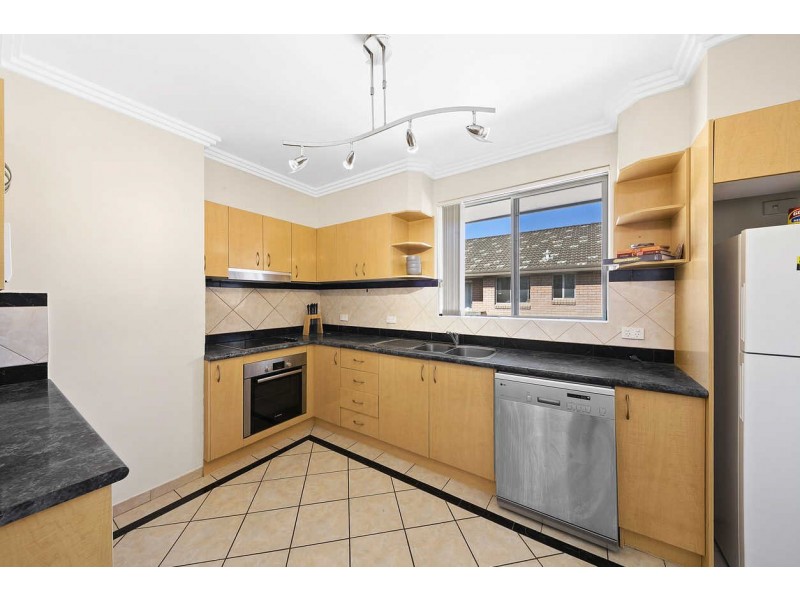 18/438 Guildford Road, Guildford NSW 2161