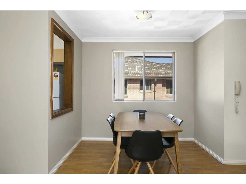 18/438 Guildford Road, Guildford NSW 2161