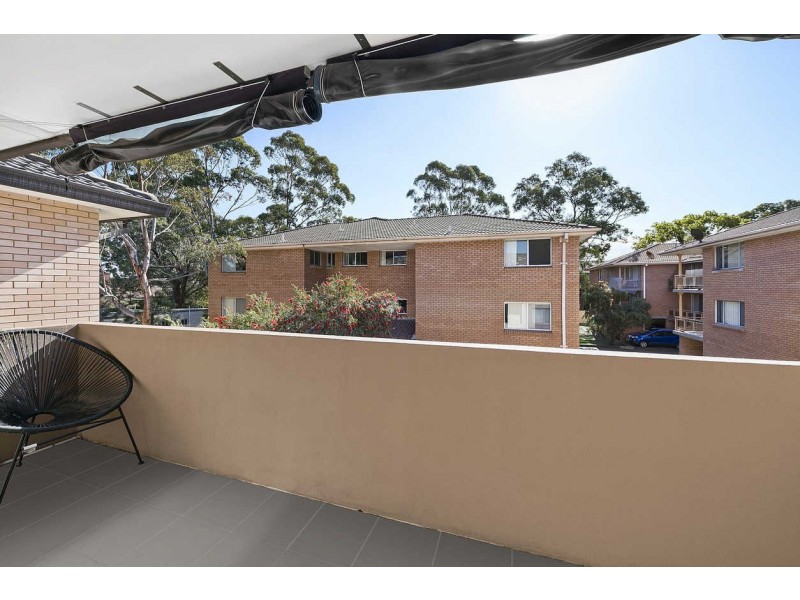 18/438 Guildford Road, Guildford NSW 2161