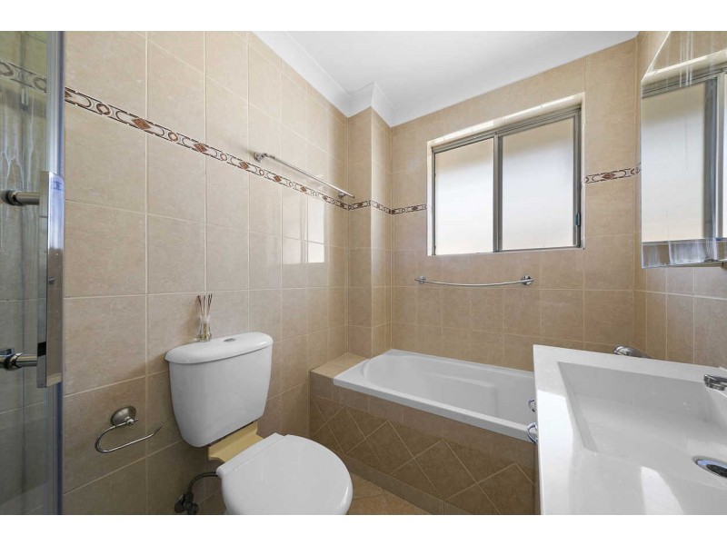 18/438 Guildford Road, Guildford NSW 2161