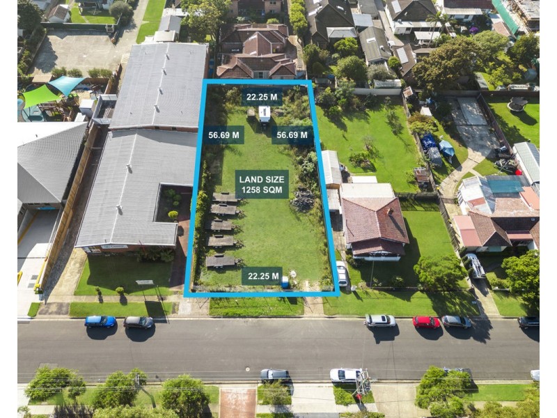 20 Chelmsford Road, South Wentworthville NSW 2145