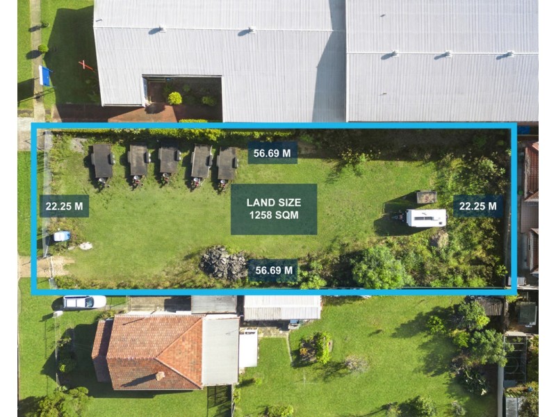 20 Chelmsford Road, South Wentworthville NSW 2145