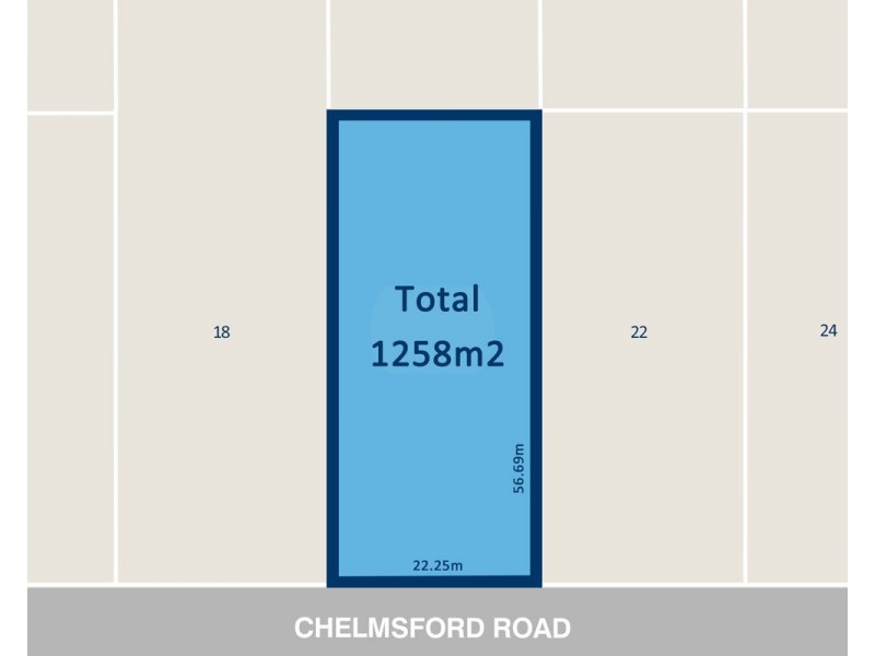20 Chelmsford Road, South Wentworthville NSW 2145