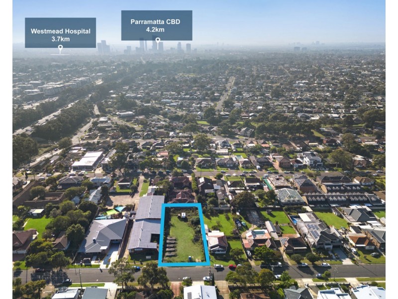 20 Chelmsford Road, South Wentworthville NSW 2145
