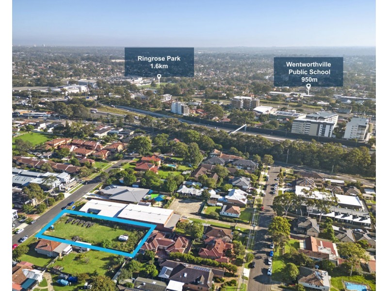20 Chelmsford Road, South Wentworthville NSW 2145