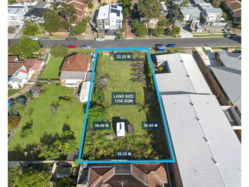 20 Chelmsford Road, South Wentworthville NSW 2145
