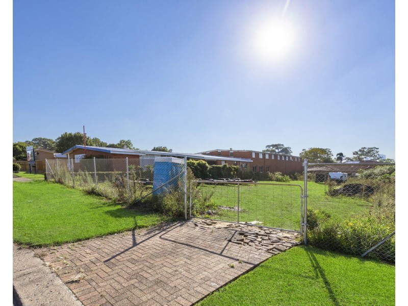 20 Chelmsford Road, South Wentworthville NSW 2145