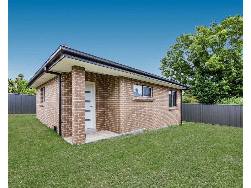 36A Locksley Avenue, Merrylands NSW 2160
