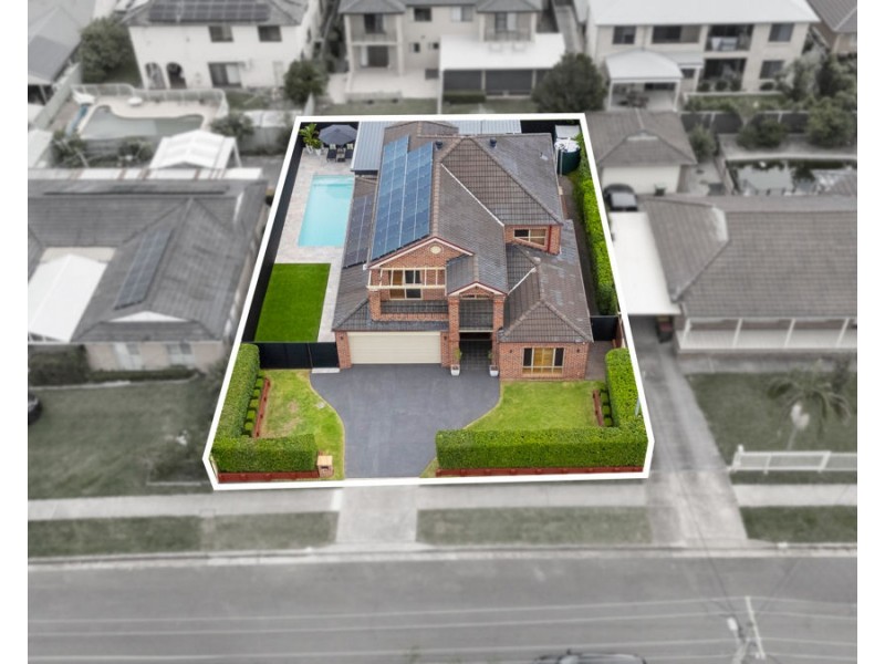 62 Gerald Street, Greystanes NSW 2145