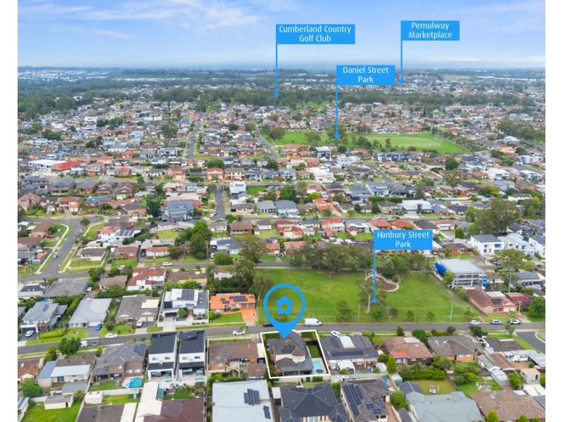 62 Gerald Street, Greystanes NSW 2145