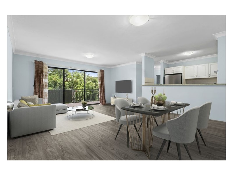 1/2-4 Sheffield Street, Merrylands NSW 2160