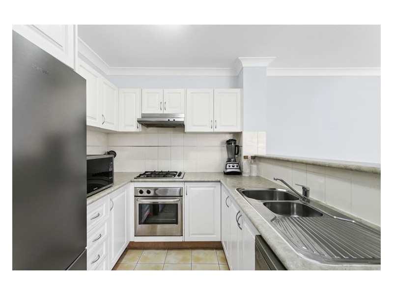 1/2-4 Sheffield Street, Merrylands NSW 2160