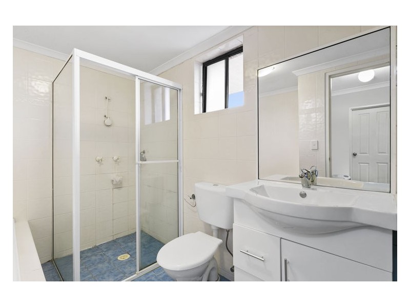 1/2-4 Sheffield Street, Merrylands NSW 2160