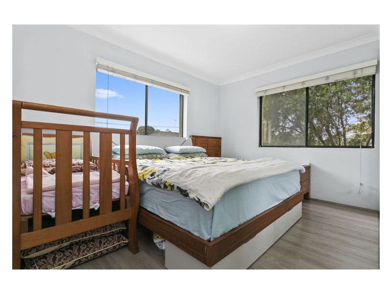 1/2-4 Sheffield Street, Merrylands NSW 2160