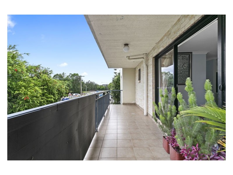 1/2-4 Sheffield Street, Merrylands NSW 2160