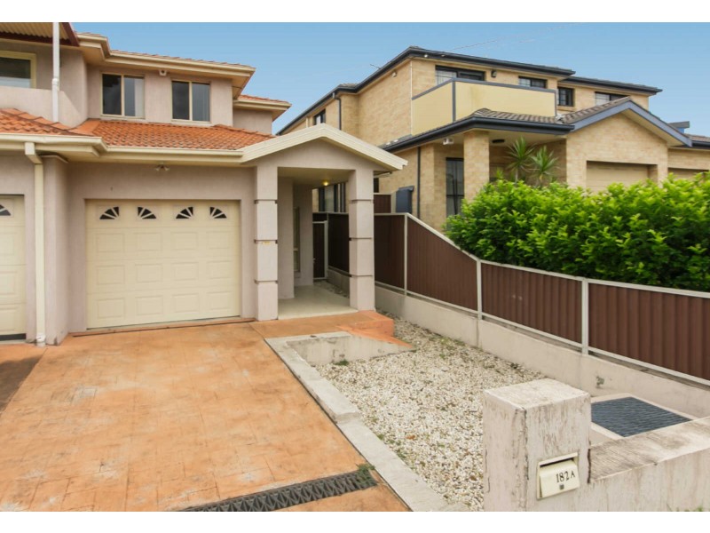 182a Hawksview Street, Guildford NSW 2161
