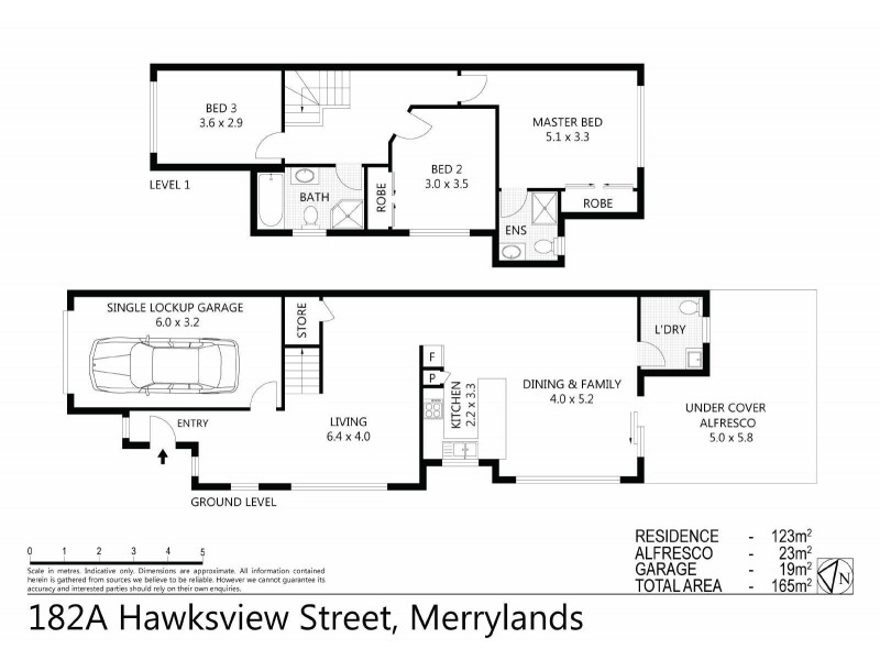 182a Hawksview Street, Guildford NSW 2161