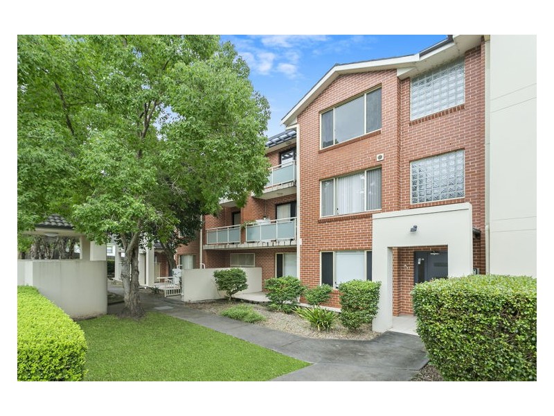 6/7-11 Paton Street, Merrylands NSW 2160