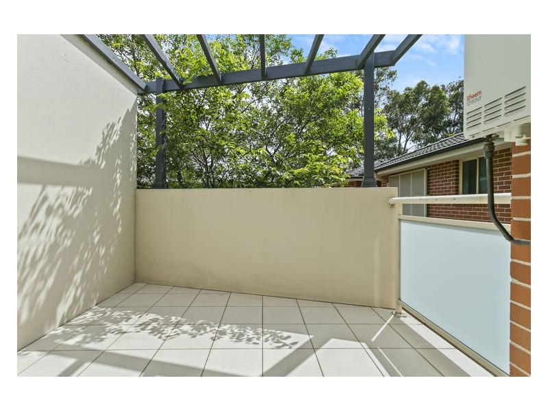 6/7-11 Paton Street, Merrylands NSW 2160