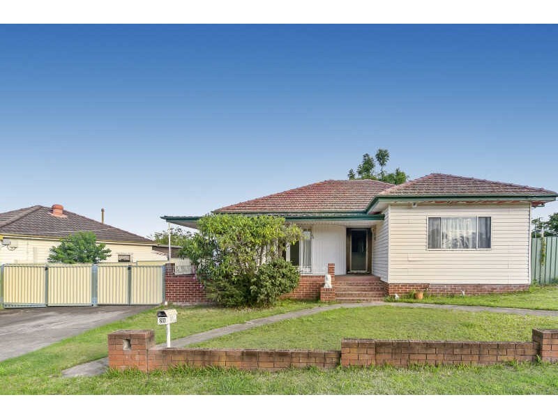 60 Alexandra Avenue, Westmead NSW 2145