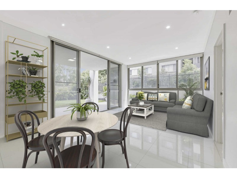 7002/1a Morton Street, Parramatta NSW 2150