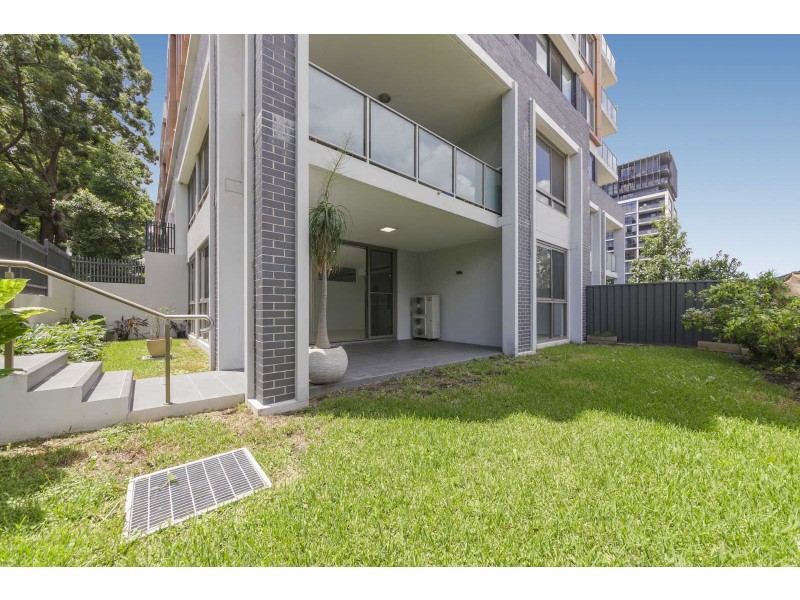 7002/1a Morton Street, Parramatta NSW 2150