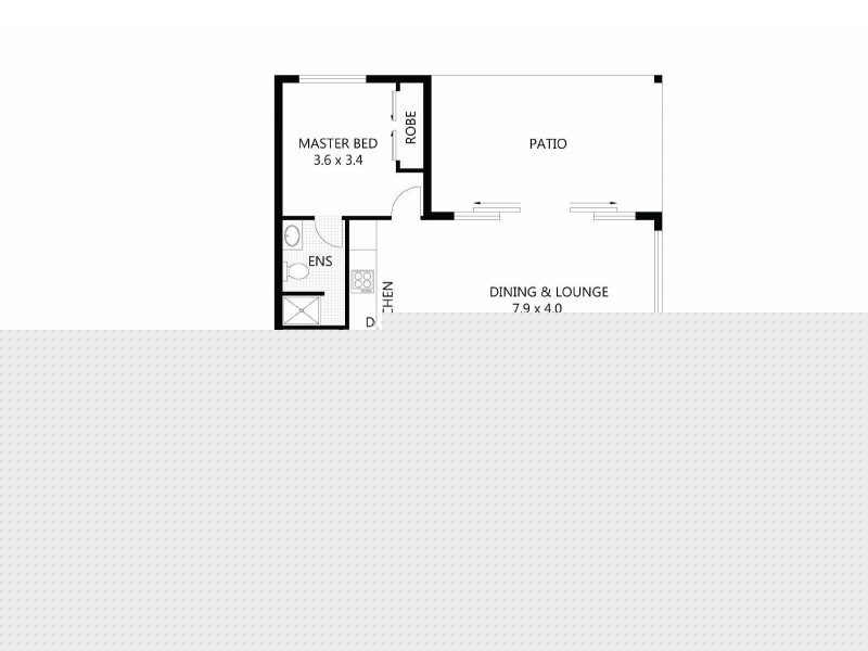 7002/1a Morton Street, Parramatta NSW 2150