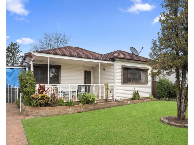 54 Bright Street, Guildford NSW 2161