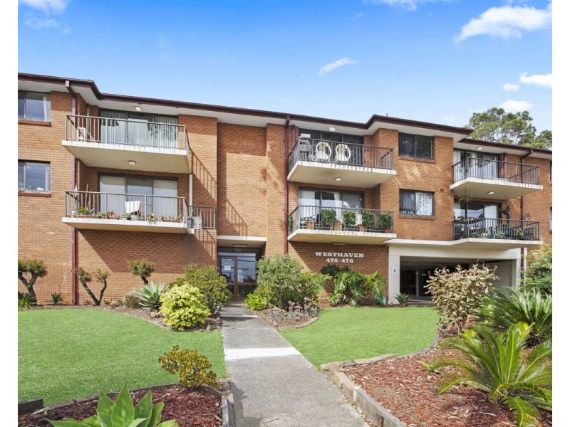 9/476-478 Guildford Road, Guildford NSW 2161