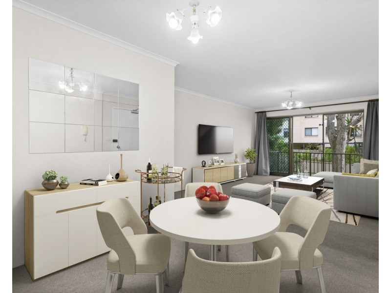 9/476-478 Guildford Road, Guildford NSW 2161