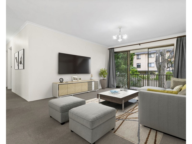 9/476-478 Guildford Road, Guildford NSW 2161