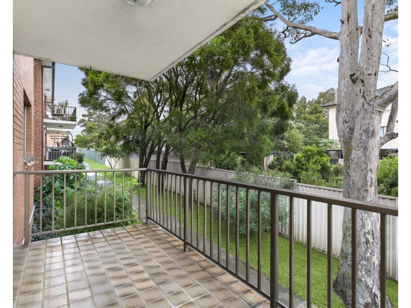 9/476-478 Guildford Road, Guildford NSW 2161