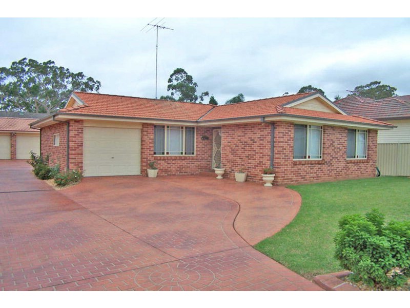 32 Douglas Street, Merrylands NSW 2160