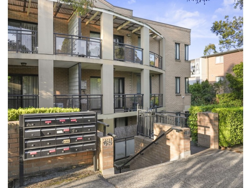 13/65-69 Stapleton Street, Pendle Hill NSW 2145