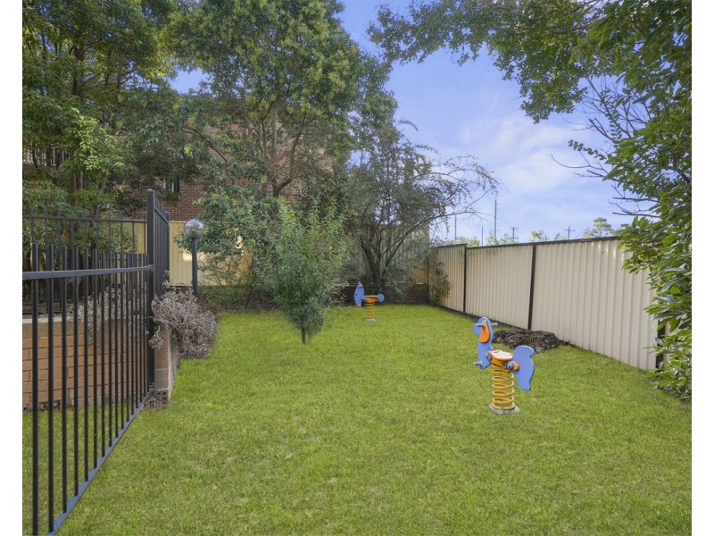 13/65-69 Stapleton Street, Pendle Hill NSW 2145