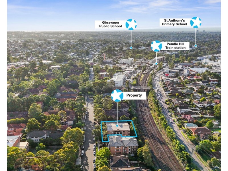 13/65-69 Stapleton Street, Pendle Hill NSW 2145