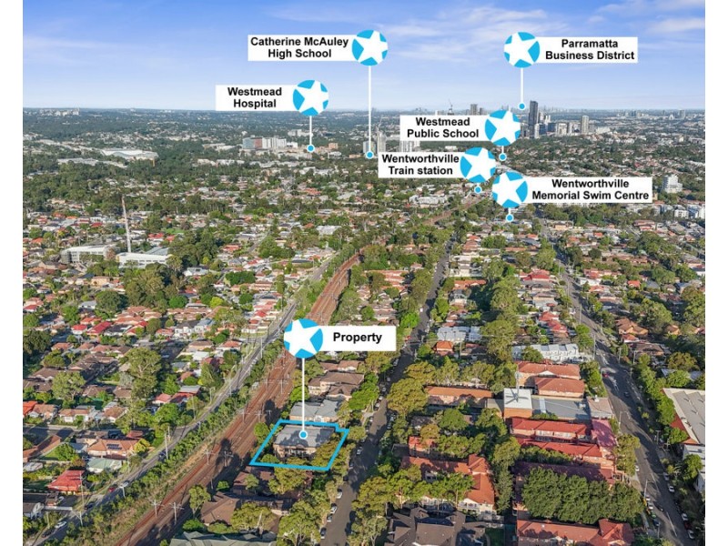 13/65-69 Stapleton Street, Pendle Hill NSW 2145