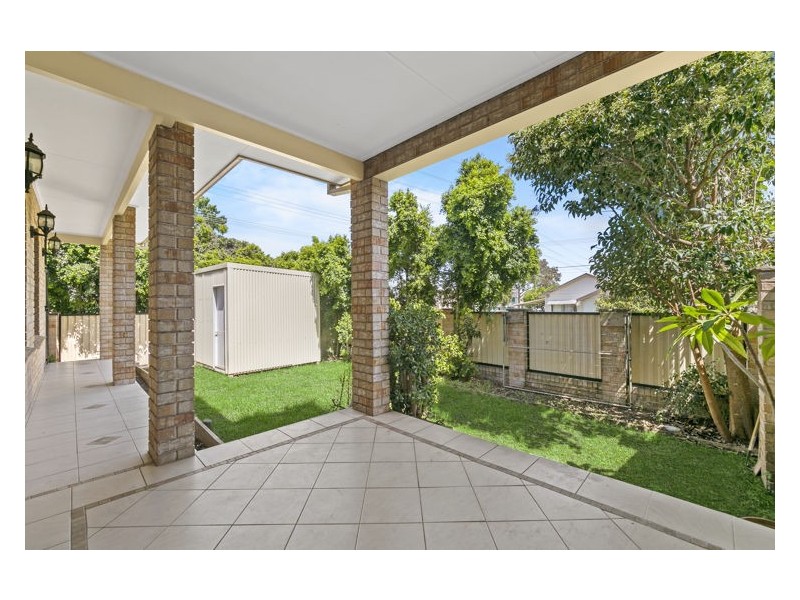 11 Carrington Road, Guildford NSW 2161