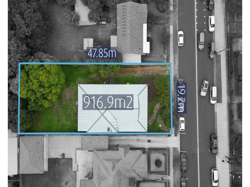 3 Bennett Street, Wentworthville NSW 2145