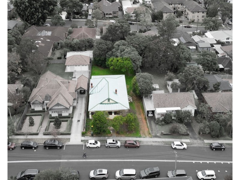 3 Bennett Street, Wentworthville NSW 2145