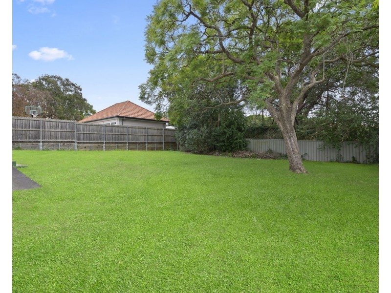 3 Bennett Street, Wentworthville NSW 2145