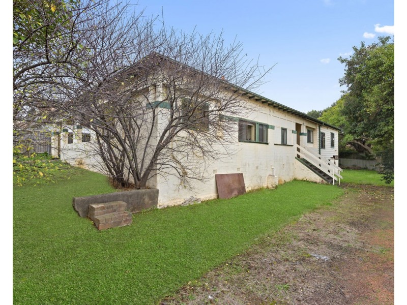 3 Bennett Street, Wentworthville NSW 2145