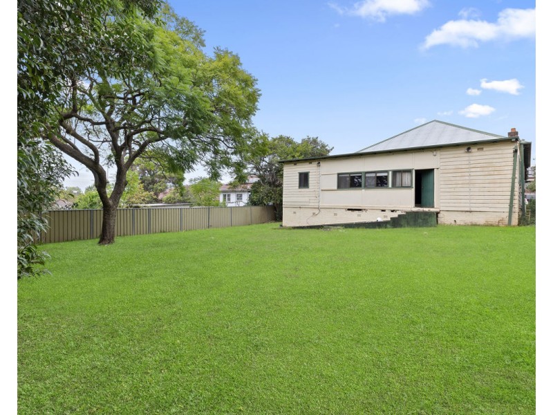 3 Bennett Street, Wentworthville NSW 2145