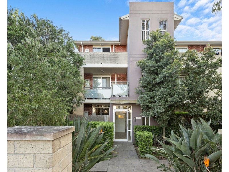 13/67-71 Bangor Street, Guildford NSW 2161