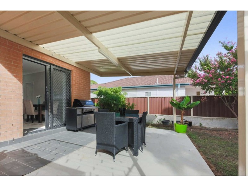 1a  Magowar Road, Pendle Hill NSW 2145