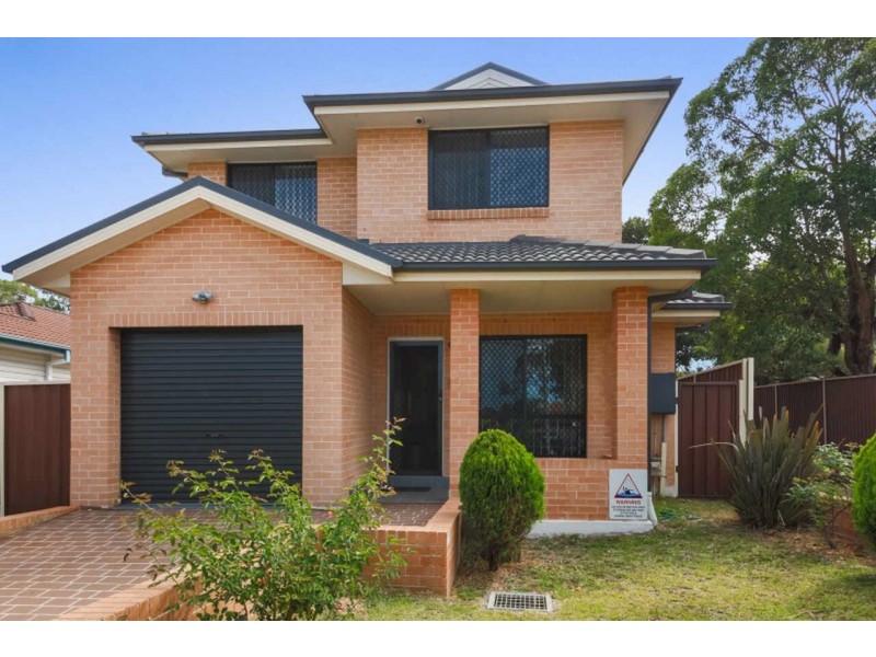 1a  Magowar Road, Pendle Hill NSW 2145